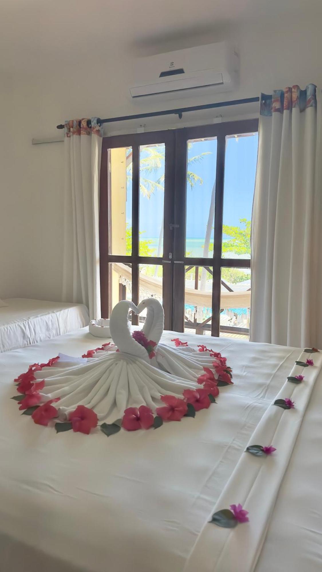 Igarakue Hotel Pousada Japaratinga Kültér fotó