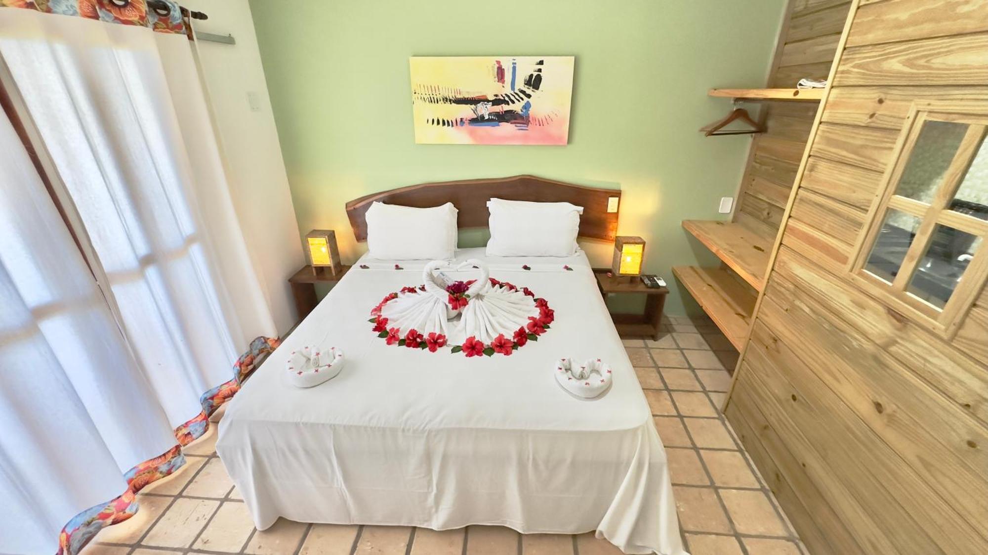 Igarakue Hotel Pousada Japaratinga Kültér fotó