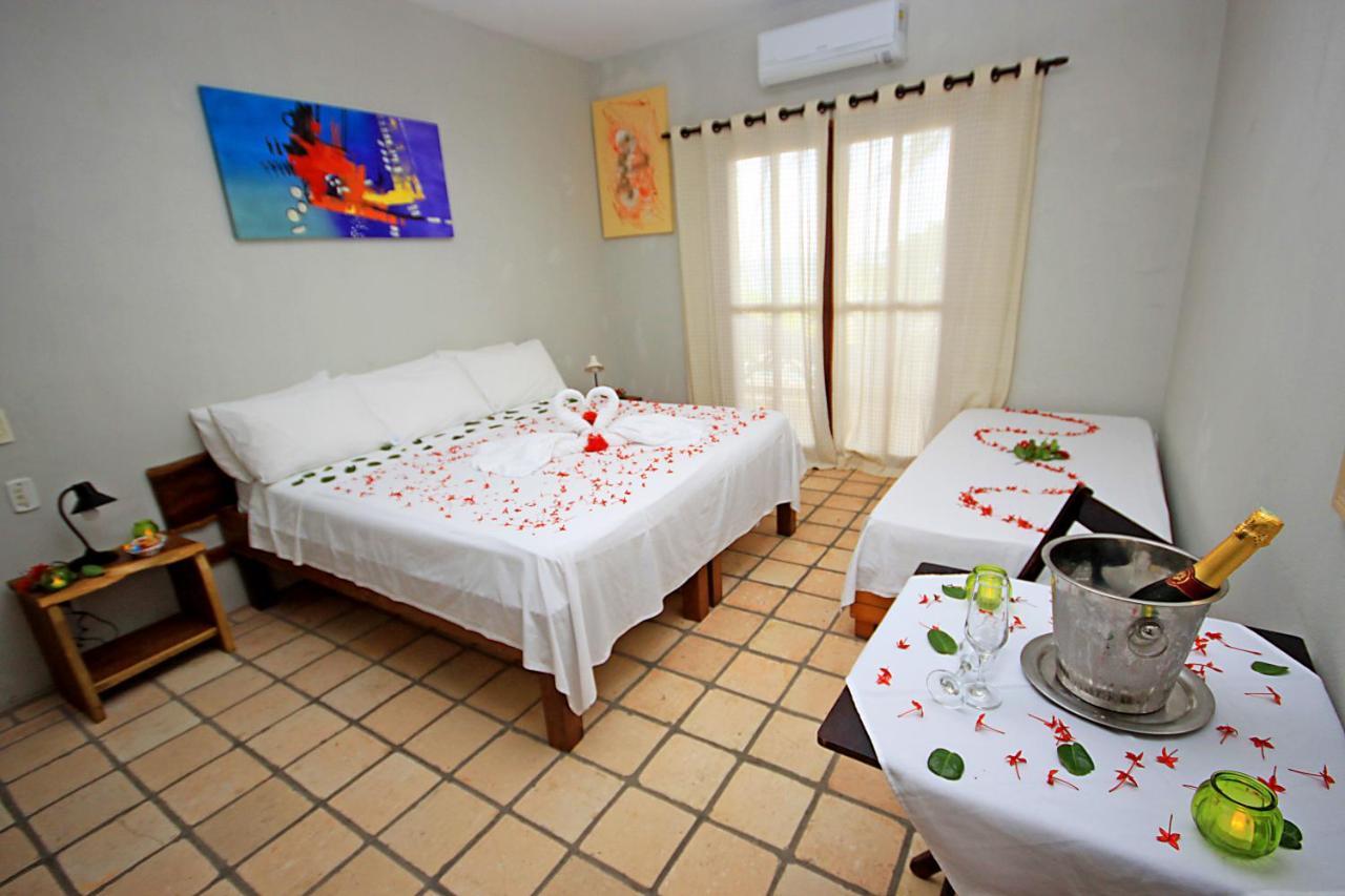 Igarakue Hotel Pousada Japaratinga Kültér fotó